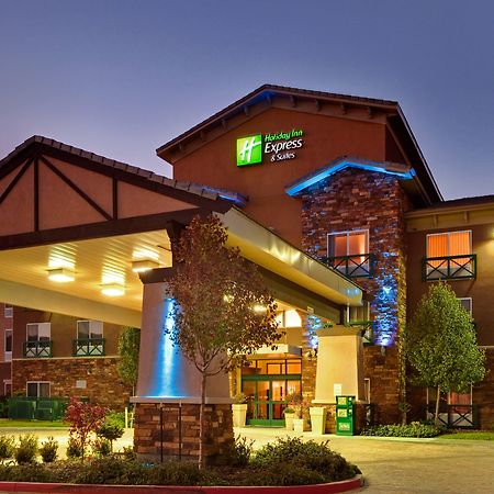 Holiday Inn Express Tehachapi By Ihg Extérieur photo