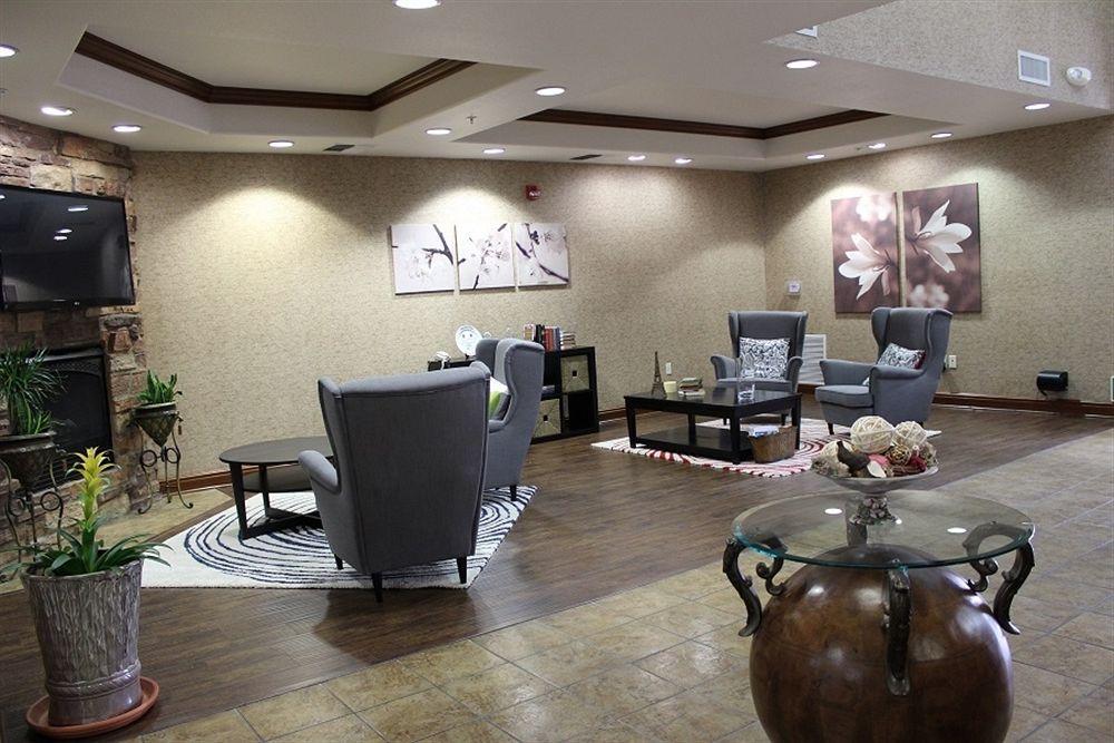 Holiday Inn Express Tehachapi By Ihg Extérieur photo