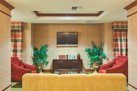 Holiday Inn Express Tehachapi By Ihg Extérieur photo