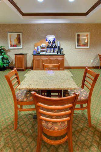 Holiday Inn Express Tehachapi By Ihg Extérieur photo