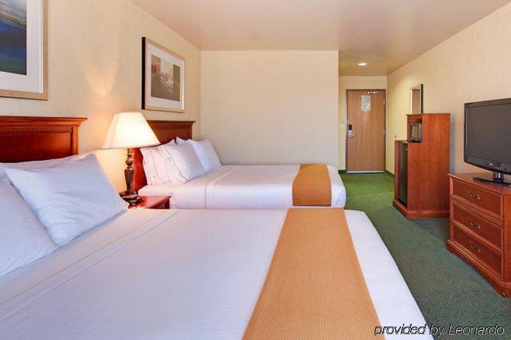 Holiday Inn Express Tehachapi By Ihg Extérieur photo