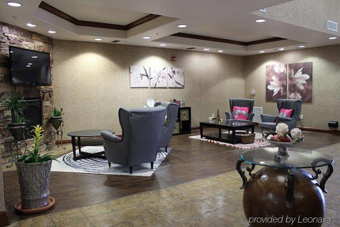 Holiday Inn Express Tehachapi By Ihg Extérieur photo