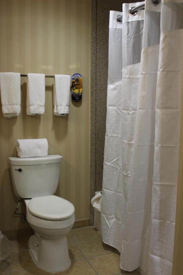 Holiday Inn Express Tehachapi By Ihg Chambre photo