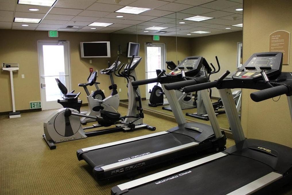Holiday Inn Express Tehachapi By Ihg Extérieur photo