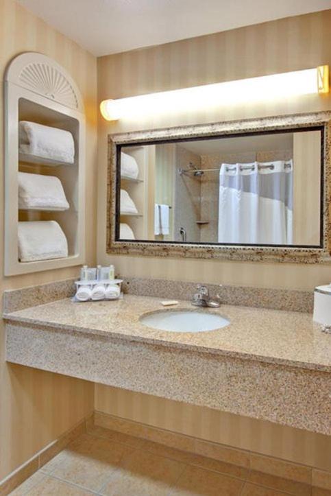Holiday Inn Express Tehachapi By Ihg Extérieur photo