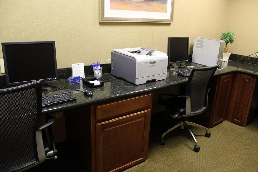 Holiday Inn Express Tehachapi By Ihg Extérieur photo